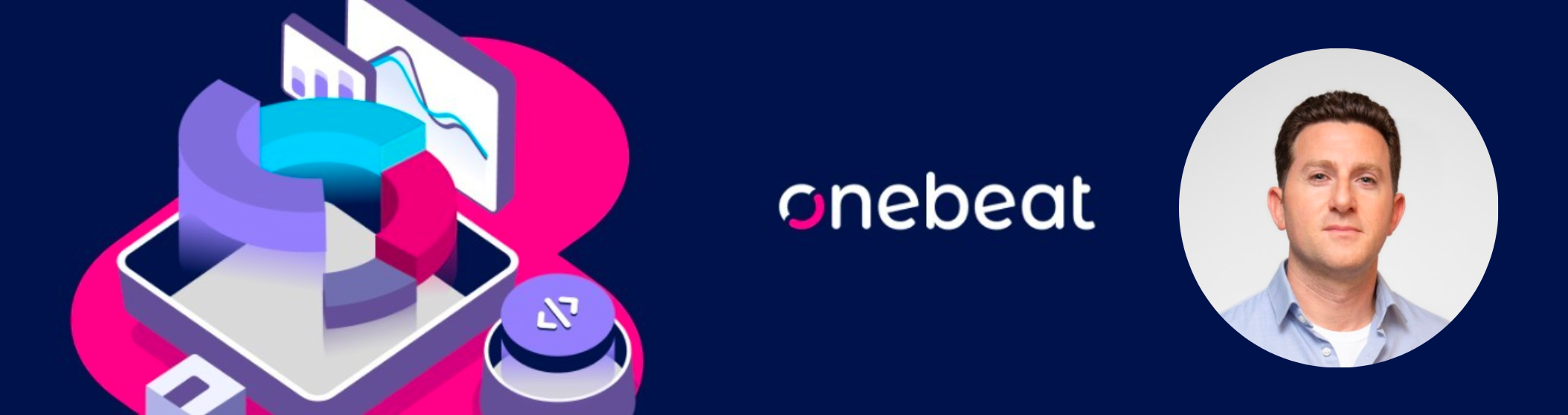 Case Study Expanding Israeli-based Company, OneBeat, Into The United States With Their First U.S. Hire