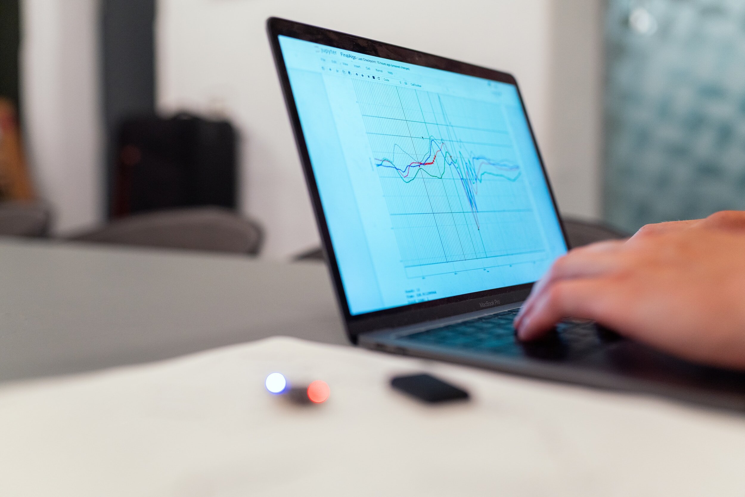 How to Migrate to an ERP and What Internal Talent You’ll Need to Run It.