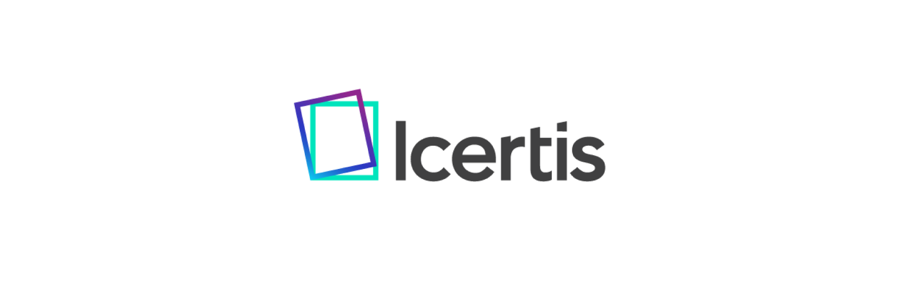 Client logo
